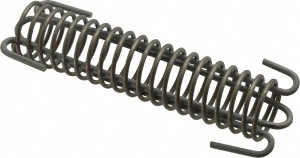 Gardner Spring - 1.192" OD, 13.67 Lb Max Load, 0.092" Wire Diam Spring - 4.21 Lb/In Rating - Exact Tooling
