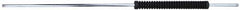 Value Collection - 4,000 Max psi Molded Grip Pressure Washer Lance - 79" Long, Zinc Plated - Exact Tooling