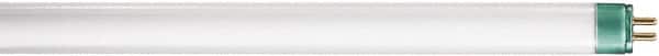 Philips - 25 Watt Fluorescent Tubular Medium Bi-Pin Lamp - 3,500°K Color Temp, 2,900 Lumens, T5, 20,000 hr Avg Life - Exact Tooling