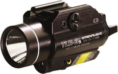 Streamlight - Aluminum Industrial/Tactical Flashlight - Exact Tooling