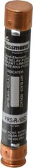 Cooper Bussmann - 300 VDC, 600 VAC, 10 Amp, Time Delay General Purpose Fuse - Fuse Holder Mount, 127mm OAL, 20 at DC, 200 (RMS) kA Rating, 20.6mm Diam - Exact Tooling