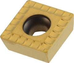 Kennametal - Indexable Drill Insert - - Exact Tooling