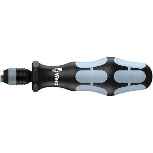 Wera - Bit Screwdrivers Type: Bit Holder Tip Type: Handle Only - Exact Tooling