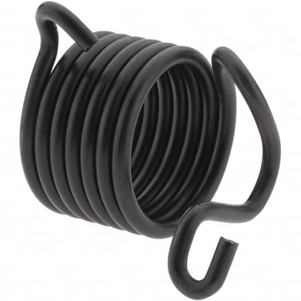 Ingersoll-Rand - Power Grinder, Buffer & Sander Parts Product Type: Retainer For Use With: AVC; 772 Series - Exact Tooling