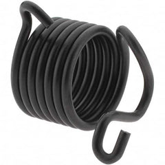 Ingersoll-Rand - Power Grinder, Buffer & Sander Parts Product Type: Retainer For Use With: AVC; 772 Series - Exact Tooling
