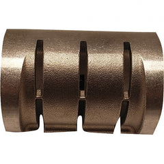 Dynabrade - Air Right-Angle Sander Cylinder - Use with 52655 - Exact Tooling