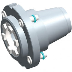Exsys-Eppinger - 5/8" Projection, ER32 Collet Chuck - Exact Tooling