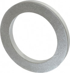 Darex - 260 Grit Surface Grinding Wheel - Diamond, Type 1A1, Very Fine Grade - Exact Tooling