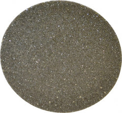 PFERD - 2" Disc Diam, 60 Grit, Diamond Quick Change Disc - Type S Attaching System, Coated, Brown, Coarse Grade, 9,500 RPM, D251 Series - Exact Tooling