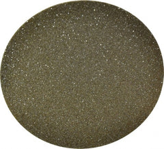 PFERD - 3" Disc Diam, 60 Grit, Diamond Quick Change Disc - Type R Attaching System, Coated, Brown, Coarse Grade, 6,300 RPM, D251 Series - Exact Tooling