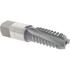 OSG - Interrupted Thread Pipe Taps - Exact Tooling