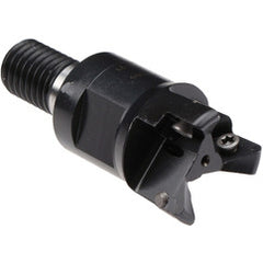 INSERT ROHMBIC RH 92.5DEG/9.2M - Exact Tooling