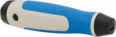 Noga - Deburring Handle - Compatible with Blade CR - Exact Tooling