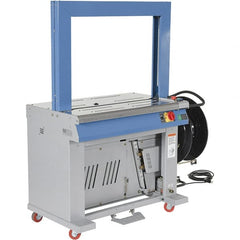 Vestil - Strapping Machines - Exact Tooling