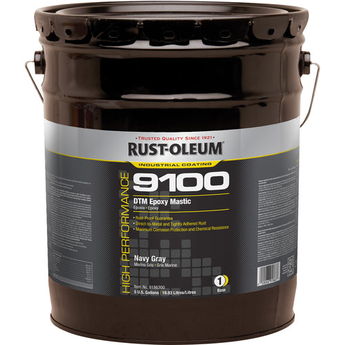 9100 Navy Gray Sealant - Exact Tooling