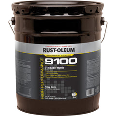 9100 Navy Gray Sealant - Exact Tooling