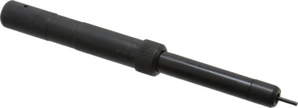 Recoil - #3-48 and #3-56 Thread Insert Tang Break Off Tool - Metric Coarse, UNC and UNF Thread Standard - Exact Tooling