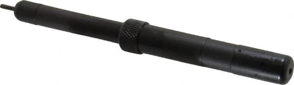 Recoil - #6-32 and #6-40 Thread Insert Tang Break Off Tool - Metric Coarse, UNC and UNF Thread Standard - Exact Tooling