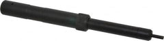 Recoil - #8-32 and #8-36 Thread Insert Tang Break Off Tool - Metric Coarse, UNC and UNF Thread Standard - Exact Tooling