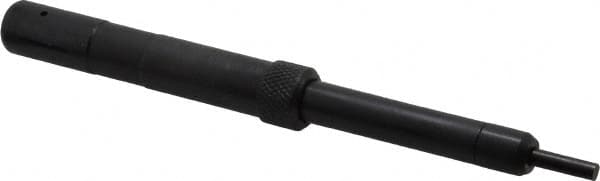 Recoil - 1/4-20 and 1/4-28 Thread Insert Tang Break Off Tool - Metric Coarse, UNC and UNF Thread Standard - Exact Tooling