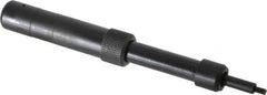 Recoil - 5/16-18 Thread Insert Tang Break Off Tool - UNC Thread Standard - Exact Tooling