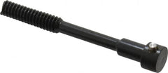 Recoil - 1/4-20 Thread Size, UNC Mandrel Thread Insert Power Installation Tools - Bulk Inserts & Strip Feed Inserts Compatible - Exact Tooling