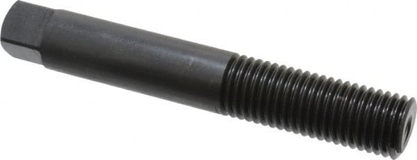 Recoil - M20x2.50, Tanged Insert Compatible, Mandrel Thread Insert Hand Installation Tool - Type VI Mandrel, Metric Coarse Thread - Exact Tooling