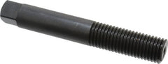 Recoil - M20x2.50, Tanged Insert Compatible, Mandrel Thread Insert Hand Installation Tool - Type VI Mandrel, Metric Coarse Thread - Exact Tooling
