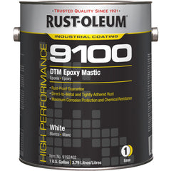 9100 White Sealant - Exact Tooling