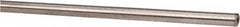 Value Collection - 6 to 7' Long, 1/8" OD, 304 Stainless Steel Tube - 1/36" Wall Thickness - Exact Tooling