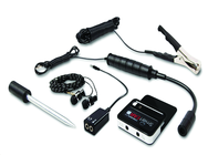6 Pc Smart Ear Lite Sound Measureing Set - Exact Tooling