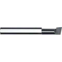 .180X1.250 PLASTIC BORING CUTTING - Exact Tooling