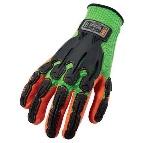 920 Nitrile-Dipped Glove-X XL - Exact Tooling