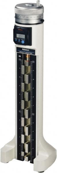 Mitutoyo - Electronic Height Gage - Data Output - Exact Tooling