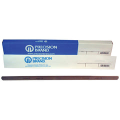 0.95MM METRIC STEEL FEELER GAGE PAC - Exact Tooling
