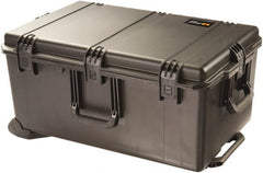 Pelican Products, Inc. - 20-13/32" Wide x 15-1/2" High, Shipping/Travel Case - Black, HPX High Performance Resin - Exact Tooling