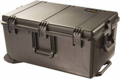 Pelican Products, Inc. - 20-13/32" Wide x 15-1/2" High, Shipping/Travel Case - Black, HPX High Performance Resin - Exact Tooling