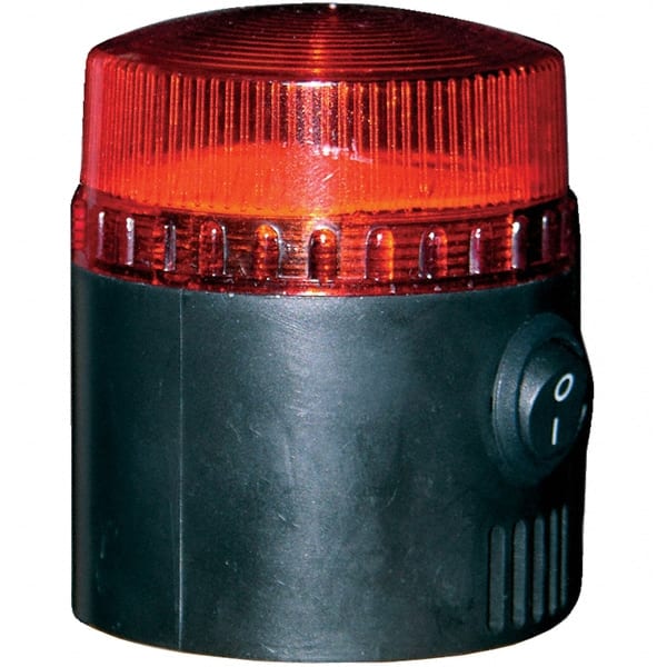 Vestil - Bollards & Posts Type: Spring Bollard Diameter (Inch): 2-1/8 - Exact Tooling