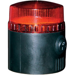 Vestil - Bollards & Posts Type: Spring Bollard Diameter (Inch): 2-1/8 - Exact Tooling