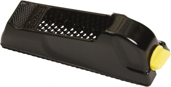 Hyde Tools - Stiff Carbon Steel 1-Edge Scraper - 1-5/8" Blade Width - Exact Tooling