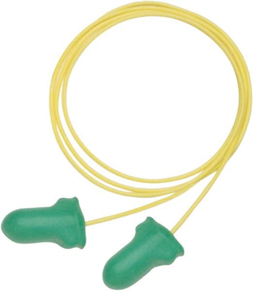 Howard Leight - Earplugs Disposable or Reusable: Disposable Style: Corded - Exact Tooling