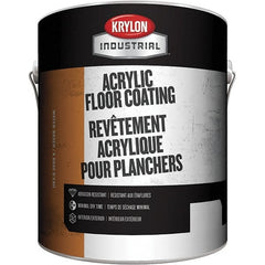Krylon - Haze Gray Floor Coating - Exact Tooling