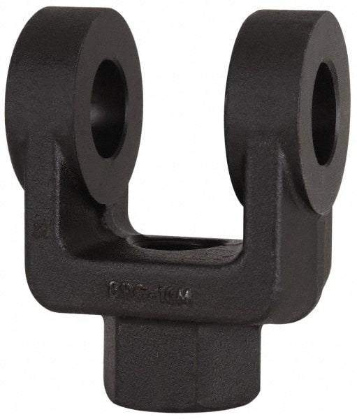 Parker - Air Cylinder Rod Clevis - Use with 4MA - Exact Tooling