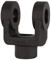 Parker - Air Cylinder Rod Clevis - Use with 4MA - Exact Tooling