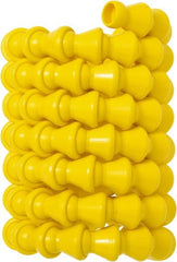 Loc-Line - 5' Hose Length, 1/4" Hose ID, Coolant Hose - Unthreaded - Exact Tooling