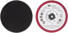 3M - Disc Backing Pad - 12,000 RPM - Exact Tooling