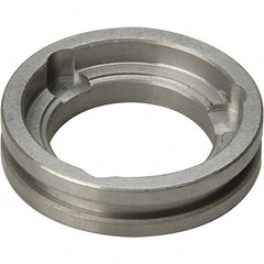 Dynabrade - Air Wheel Grinder Adapter - 3 Inches Long - Exact Tooling