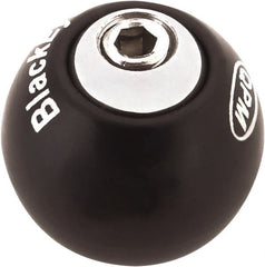 QPM Products - 1/4" Hose Inside Diam, Coolant Hose Nozzle - For Use with CNC Lathes - Exact Tooling