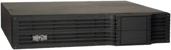 Tripp-Lite - Power Supply 24V Battery Module - Use with Tripp Lite Rackmount UPS - Exact Tooling
