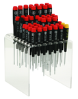 50PC MASTER TECHNICIANS BENCH TOP - Exact Tooling